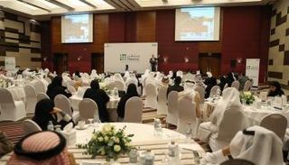 صندوق خليفة ينظم ملتقى "تواصل 2020" في أبوظبي