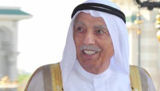 مؤسس مركز جمعة الماجد للثقافة والتراث