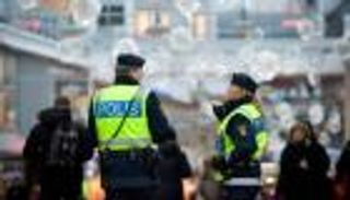 سرقة أعمال سلفادور دالي في السويد