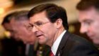 البنتاجون: لن نسحب قواتنا العسكرية من أفريقيا