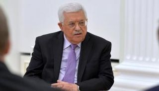 الرئيس الفلسطيني محمود عباس- أرشيفية