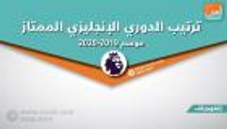 ترتيب الدوري الإنجليزي بعد نهاية مباراة وست هام وليفربول