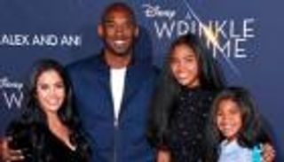 أرملة كوبي براينت تتحدث عن فقدان زوجها وابنتها