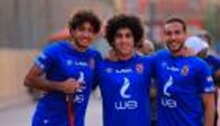 حل تونسي ينقذ لاعب الأهلي المصري من تجاهل مدربه