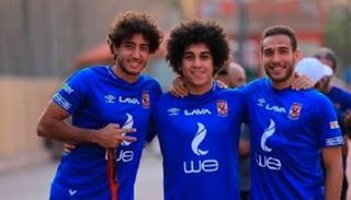 الأهلي المصري