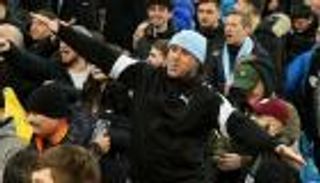 مانشستر سيتي يحقق مع جمهوره بسبب استفزاز مشجعي يونايتد