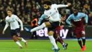 الصحافة الإنجليزية تتغنى بأفضل عروض صلاح في الموسم