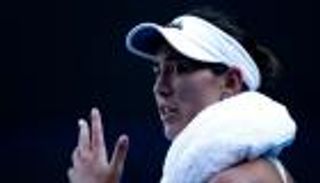 موجوروزا تتحدث عن مباراة "الفرن" وطموح لقب أستراليا للتنس