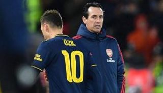 أوناي إيمري