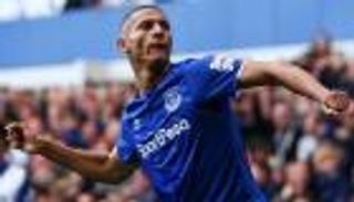 أنشيلوتي يغلق أبواب ريتشارلسون أمام برشلونة