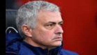 مورينيو يرفع الراية البيضاء في آخر ساعات الميركاتو