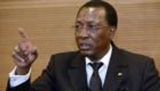 إقالة رئيس الأركان التشادي بعد سلسلة هجمات إرهابية