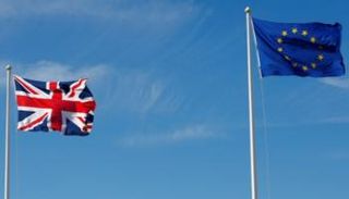 ساعات على خروج بريطانيا من الاتحاد الأوروبي
