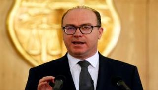 رئيس الحكومة التونسية المكلف إلياس الفخفاخ