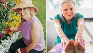 دقيقة واحدة تكفي للعناية بالصحة