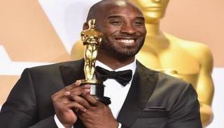 لاعب كرة السلة الراحل كوبي براينت (أرشيفية)