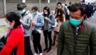 "كورونا الجديد" يضرب بريطانيا بإصابتين