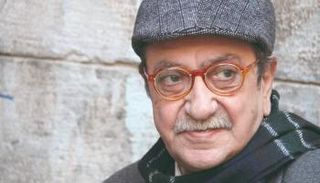 الفنان السوري دريد لحام 