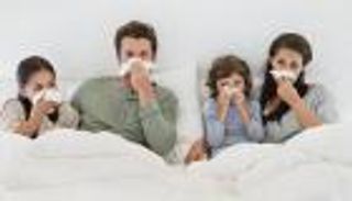 الإنفلونزا تحصد أرواح 8200 أمريكي وتصيب 15 مليونا