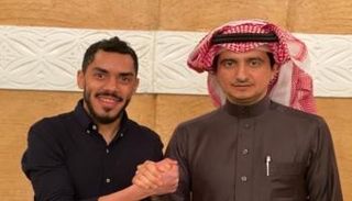 عبدالعزيز الدوسري 