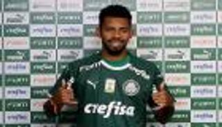 برشلونة يضم موهبة بالميراس ويعيره لبلد الوليد 