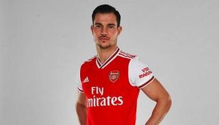 سيدريك سواريس