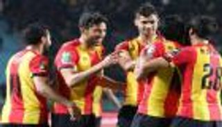 الترجي يريح نجومه في موقعة القبائل تحسبا لقمة الدوري التونسي