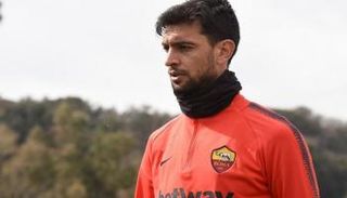 خافيير باستوري 