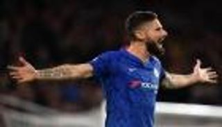 قبل غلق الميركاتو.. جيرو بين الرحيل والبقاء 