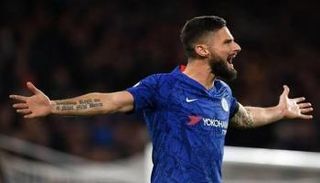 أوليفييه جيرو