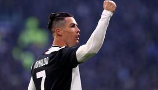 كريستيانو رونالدو