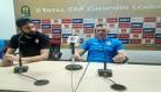 كارتيرون يحذر الزمالك من التعاقد مع مدرب أحمال 