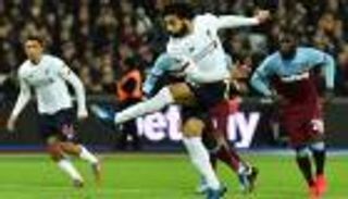 إنفوجراف.. كيف قلب محمد صلاح الطاولة على ساوثهامبتون؟