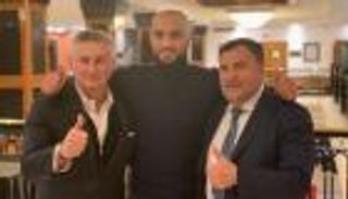 محدث.. اليوم الأخير للميركاتو الشتوي.. فيورنتينا يضم المغربي أمرابط