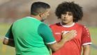 الأهلي المصري يعير لاعبه إلى الصفاقسي التونسي