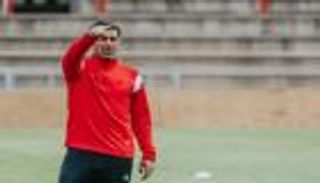 مدرب الأهلي المصري يعدد أسباب صعوبة لقاء الهلال السوداني