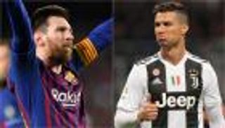 دوري أبطال أوروبا والبريكست.. أزمة بسبب ميسي ورونالدو