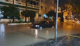 الأمطار تشل حركة سفن النفط في البرازيل