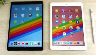 10 سنوات على إصدار آيباد