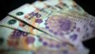 "شكوك في صندوق النقد" تثير المخاوف من ديون الأرجنتين