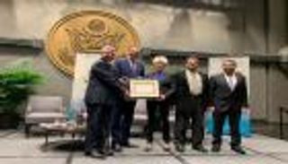 كليات التقنية العليا الإماراتية تفوز بجائزة الجودة العالمية من "CHEA"