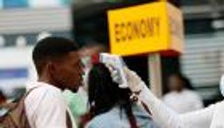 أفريقيا خالية من "كورونا" رغم ارتفاع الإصابات بالعالم