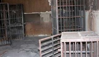 سجن سري- أرشيفية