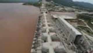 مصر تعلن التوصل لاتفاق مبدئي حول خطة ملء سد النهضة