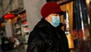 الأردن تجلي رعاياها من ووهان "بؤرة تفشي كورونا"