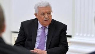 الرئيس الفلسطيني محمود عباس- أرشيفية