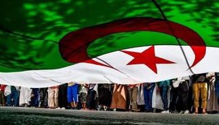 مهازل زيارة أردوغان وإجراءات أمنية استثنائية على الحدود أبرز أحداث أسبوع الجزائر