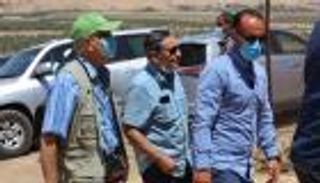 تحرك أوروبي لحل "المقاصة" بين إسرائيل وفلسطين