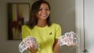 نضال ملكة جمال.. من رفض الزواج وتغيير لون البشرة إلى أضواء الشهرة