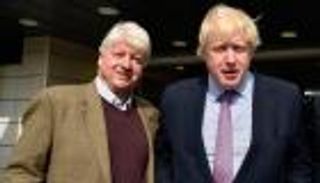 والد رئيس وزراء بريطانيا ينتهك قواعد كورونا.. غرامة واعتذار 